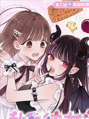 观看顺序资讯配图，书架与按序排列的漫画单行本